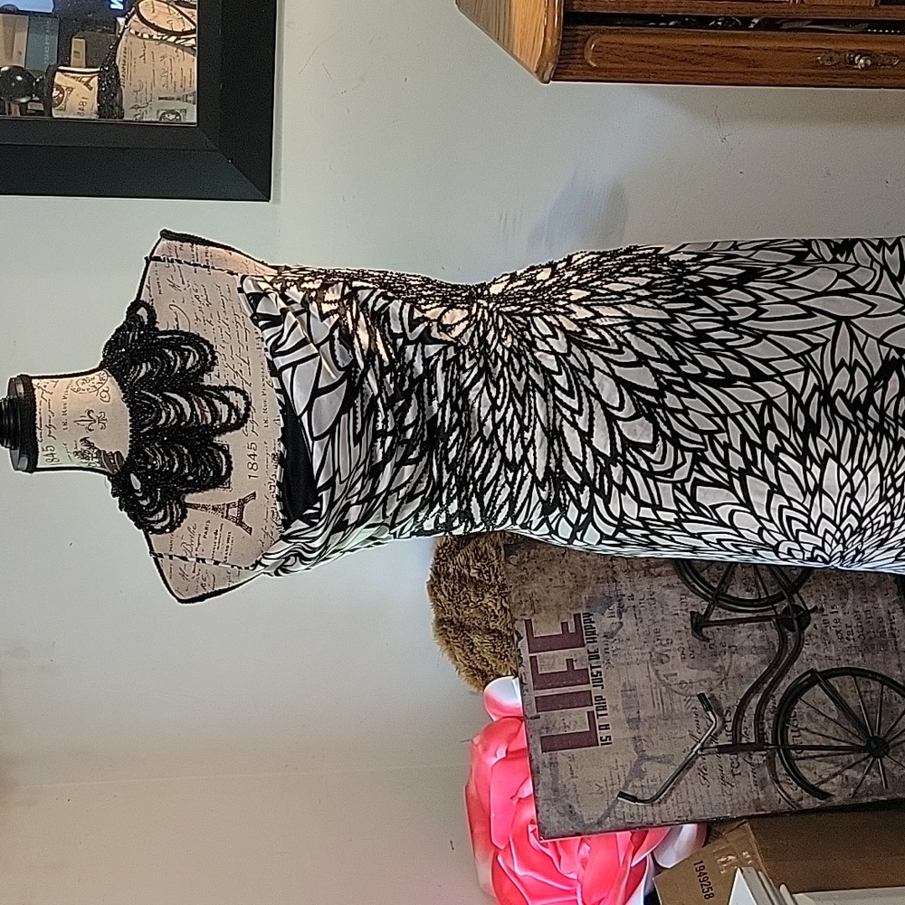 Dress by Nightway